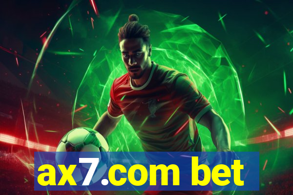 ax7.com bet